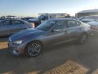 2018 INFINITI Q50 LUXE - JN1EV7AR9JM436999