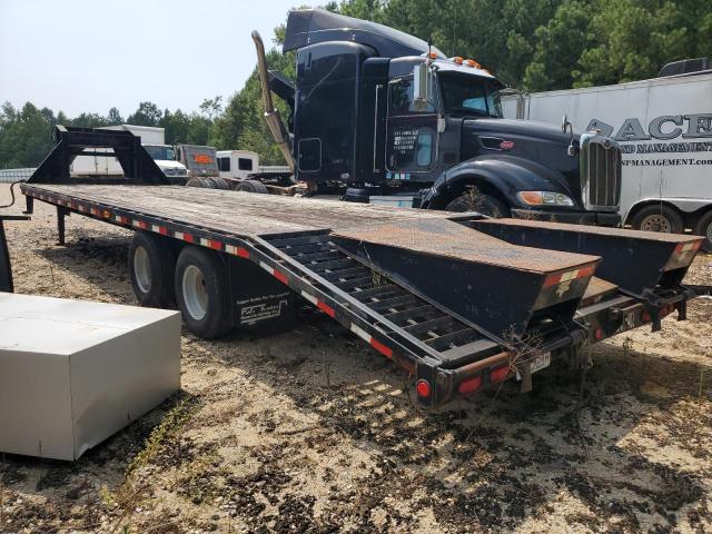PJ TRAILER 2008 black   4P5FD282781106702 photo #4
