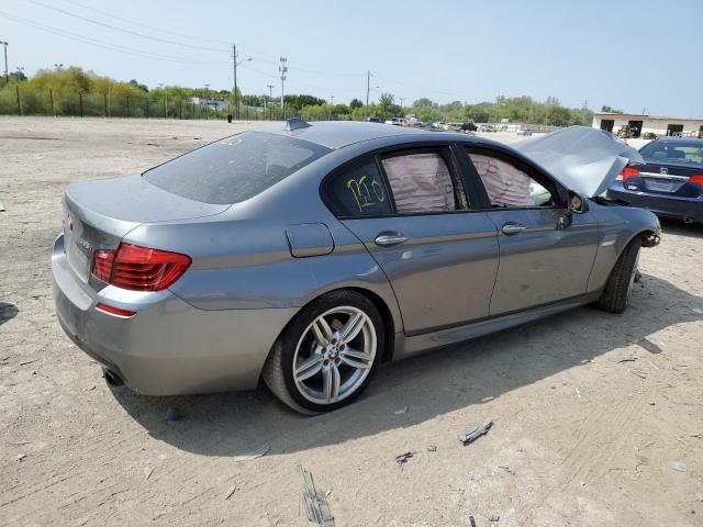 VIN WBA5B3C52ED539709 2014 BMW 5 Series, 535 XI no.3