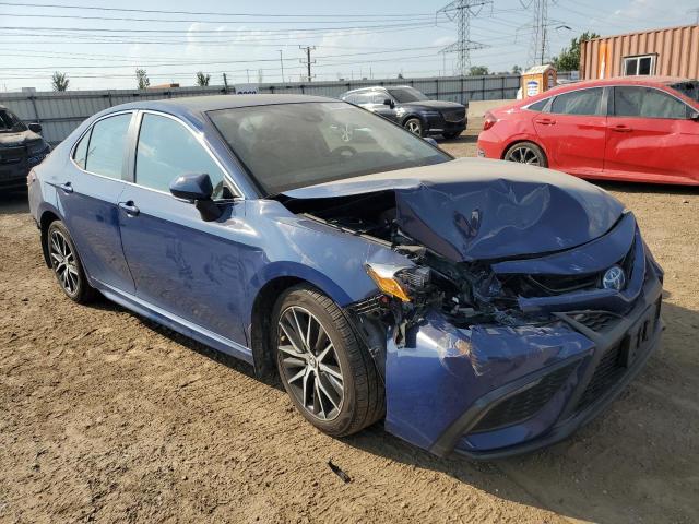 2023 TOYOTA CAMRY SE N - 4T1S31AK1PU057666