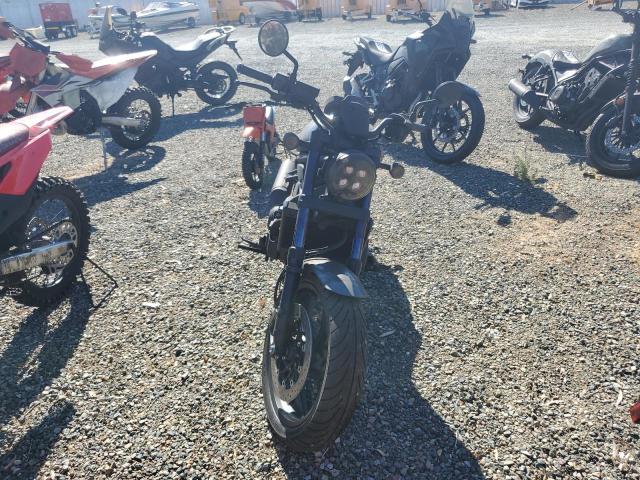 2024 HONDA CMX1100 D - JH2SC8319RK300583