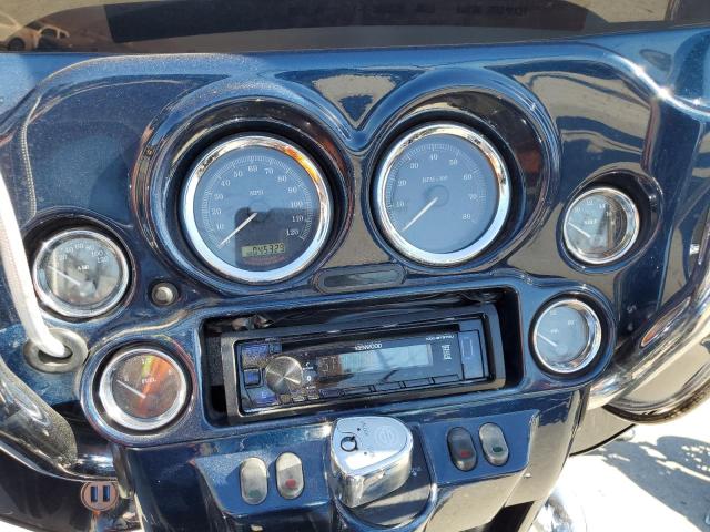 2004 HARLEY-DAVIDSON FLHRS ROAD 1HD1FXV364Y701890