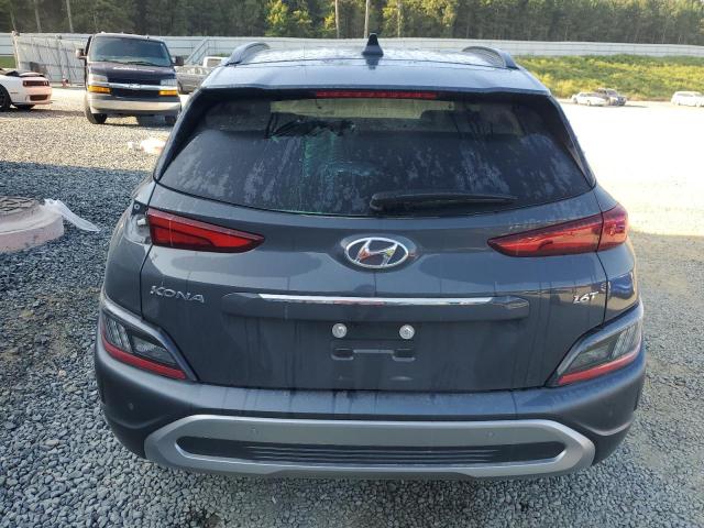 2023 HYUNDAI KONA LIMIT - KM8K53A38PU988700