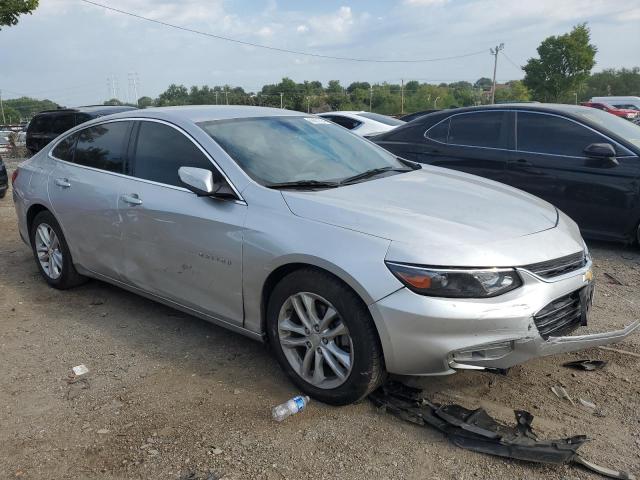 2017 CHEVROLET MALIBU LT - 1G1ZE5ST5HF186780