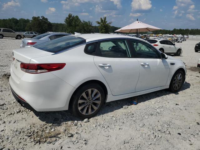 VIN 5XXGT4L33HG170897 2017 KIA Optima, LX no.3