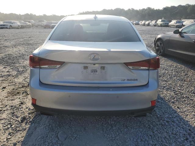 2018 LEXUS IS 300 - JTHBA1D20H5039479