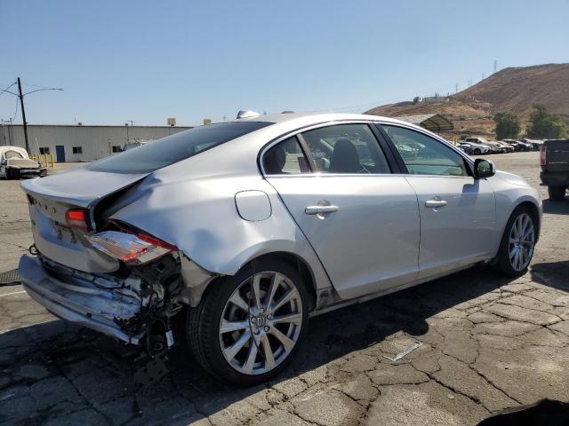 VIN LYV402FM8GB087926 2016 Volvo S60, Platinum no.3