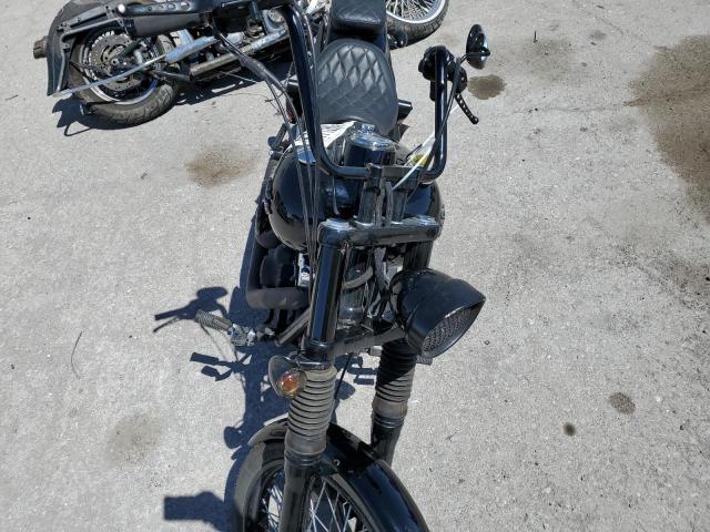 2011 HARLEY-DAVIDSON FXDWG 1HD1GP418BC328133