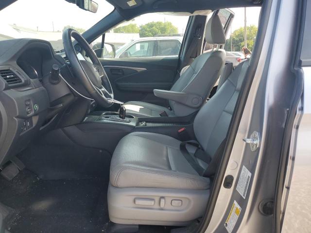 2022 HONDA PASSPORT E - 5FNYF8H55NB031947