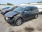 HONDA ODYSSEY SE photo