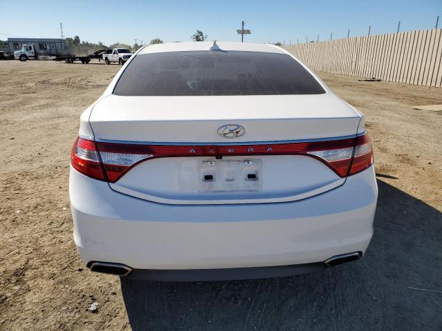 2015 HYUNDAI AZERA KMHFG4JG2FA465631