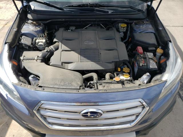 2016 SUBARU OUTBACK 3. - 4S4BSEJC9G3284547