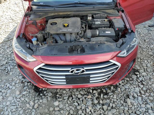 2018 HYUNDAI ELANTRA SE - 5NPD74LF3JH226753