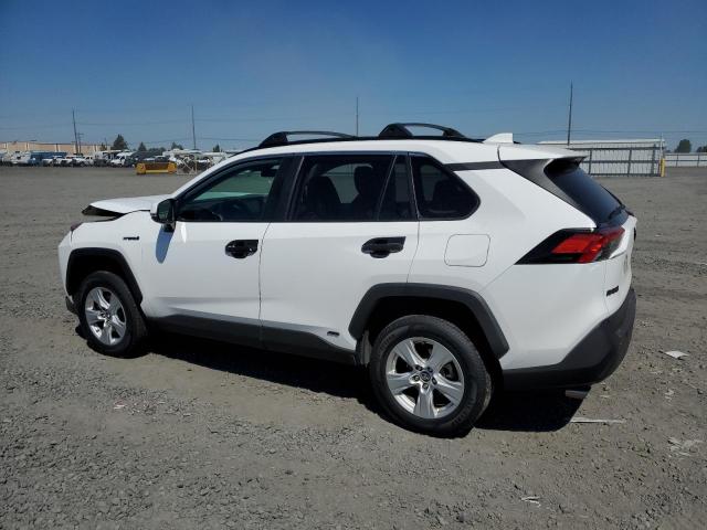 2021 TOYOTA RAV4 HYBRI 4T3M6RFV9MU011149