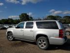 CHEVROLET SUBURBAN K photo