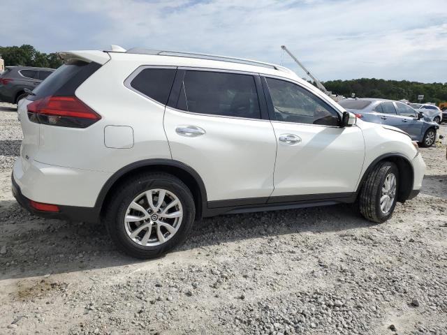 2017 NISSAN ROGUE S - 5N1AT2MT7HC734930
