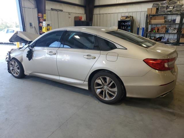 VIN 1HGCV1F16LA091392 2020 Honda Accord, LX no.2