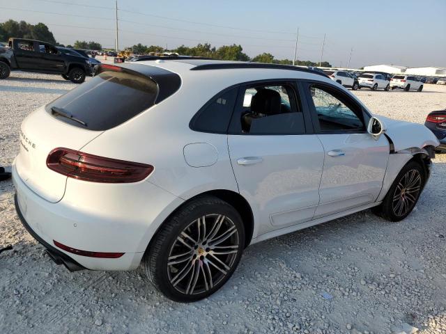 VIN WP1AF2A55GLB94959 2016 Porsche Macan, Turbo no.3