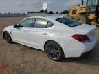 Lot #2990963591 2019 GENESIS G70 PRESTI