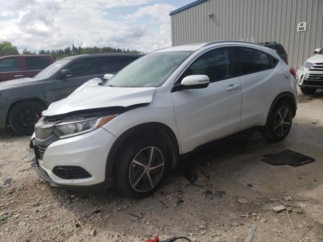 2022 HONDA HR-V EX #2843472323