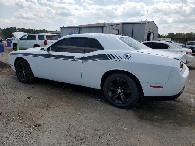 2019 DODGE CHALLENGER - 2C3CDZAG8KH691170