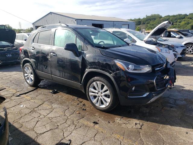 2019 CHEVROLET TRAX PREMI - 3GNCJRSB3KL332959