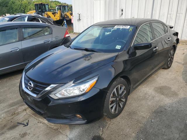 2018 NISSAN ALTIMA 2.5 2018