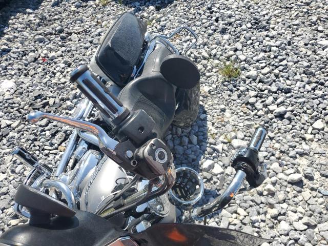 2007 HARLEY-DAVIDSON FLHX - 1HD1KB4157Y624187