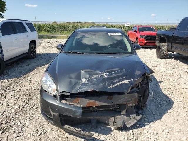 VIN 2G1WB5E3XE1127265 2014 Chevrolet Impala, LT no.5