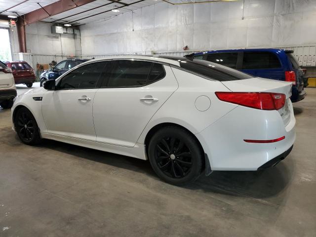 Vin: 5xxgn4a76fg461035, lot: 66015824, kia optima ex 20152