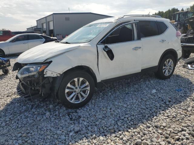 2016 NISSAN ROGUE S #3028439230