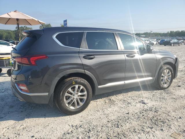 2020 HYUNDAI SANTA FE S - 5NMS23AD7LH245419