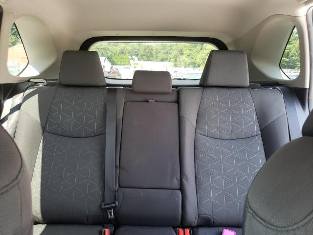2021 TOYOTA RAV4 XLE - 2T3P1RFV4MC227956