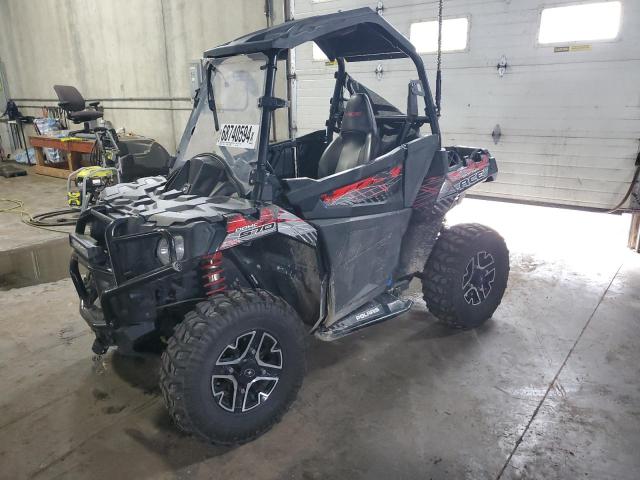 2015 POLARIS ACE 570 SP 4XADAE571F7140261