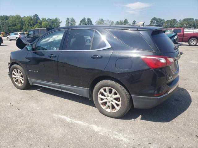 2018 CHEVROLET EQUINOX LT - 2GNAXJEV4J6180352
