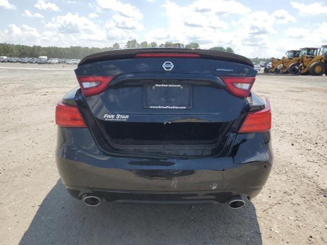 2018 NISSAN MAXIMA 3.5 - 1N4AA6AP8JC389640