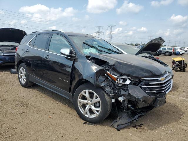 2020 CHEVROLET EQUINOX PR - 2GNAXNEV0L6268423