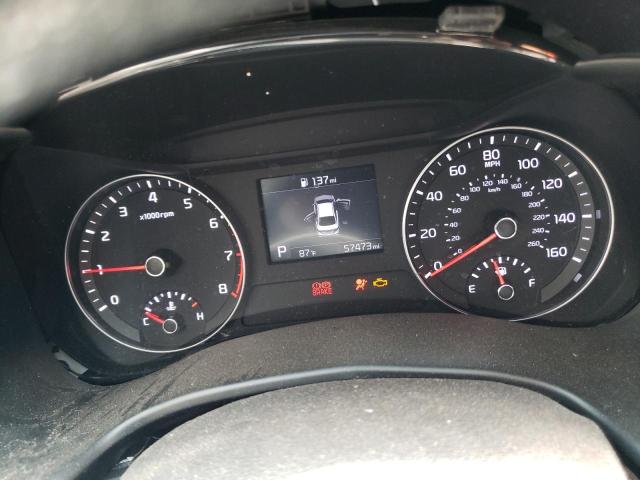 2021 KIA FORTE FE - 3KPF24AD2ME295449