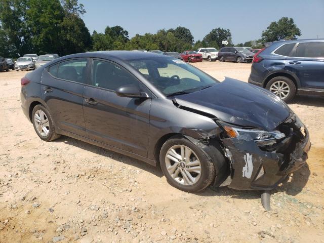 2020 HYUNDAI ELANTRA SE 5NPD84LF6LH552062  69155844