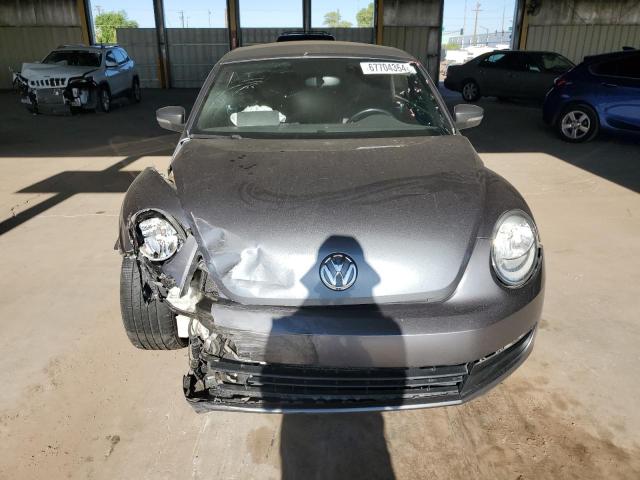 2015 VOLKSWAGEN BEETLE 1.8 3VW517AT8FM813755  67704364