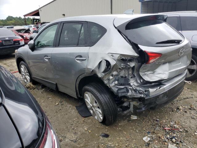 VIN JM3KE4DY0E0349627 2014 Mazda CX-5, GT no.2