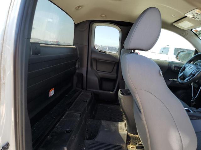 2019 TOYOTA TACOMA ACC - 5TFRX5GNXKX147079