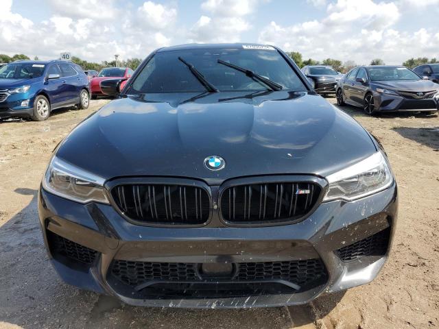 VIN WBSJF0C56KB448074 2019 BMW M5 no.5