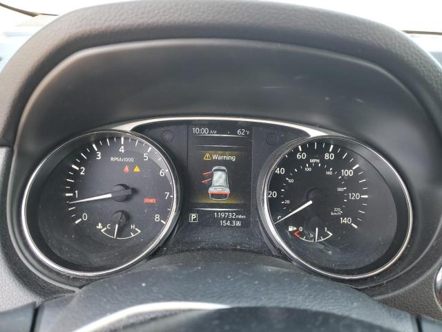 2015 NISSAN ROGUE S - 5N1AT2MV9FC816754