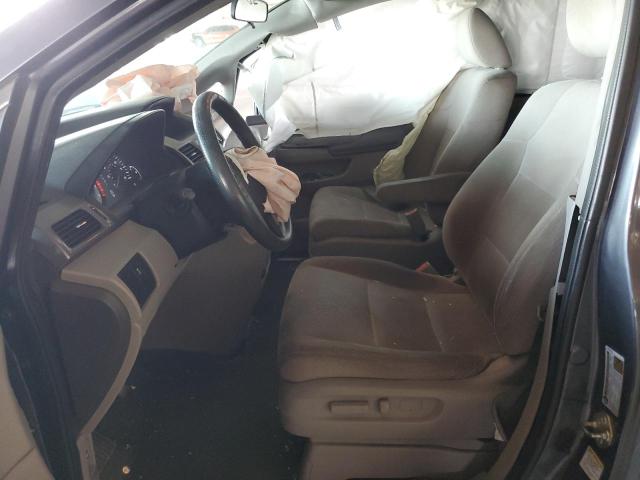 2016 HONDA ODYSSEY LX 5FNRL5H20GB114013