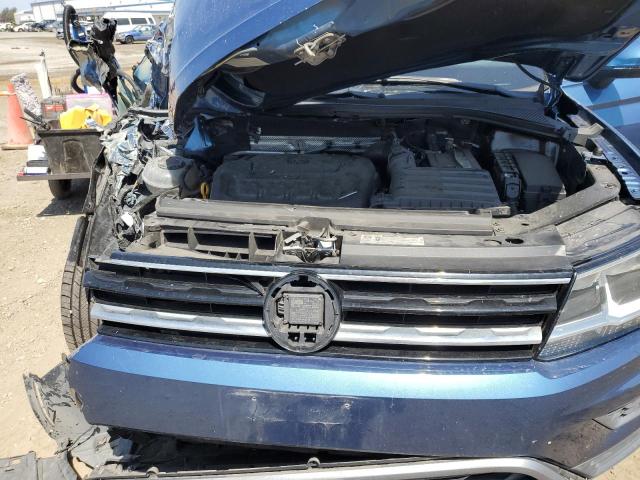 2018 VOLKSWAGEN TIGUAN SE 3VV3B7AX9JM219163  66727054