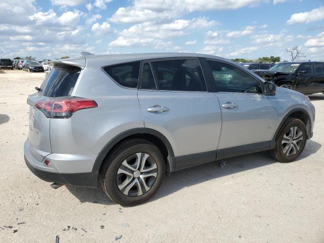 VIN 2T3ZFREV4JW521816 2018 Toyota RAV4, LE no.3