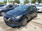 2021 NISSAN VERSA SV - 3N1CN8EV3ML845034