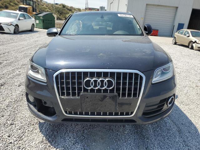 VIN WA1LFAFPXFA082077 2015 Audi Q5, Premium Plus no.4