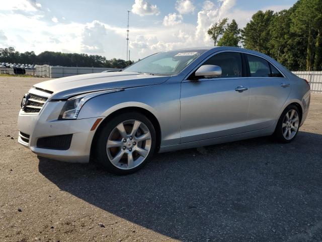 2013 CADILLAC ATS LUXURY 1G6AB5RX4D0146051  67741534